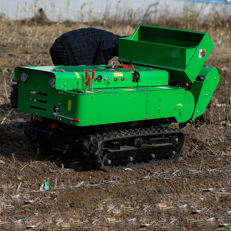 农用田园管理机功能款田园管理机