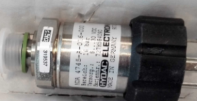 贺德克传感器HDA3840都升级为HDA4840