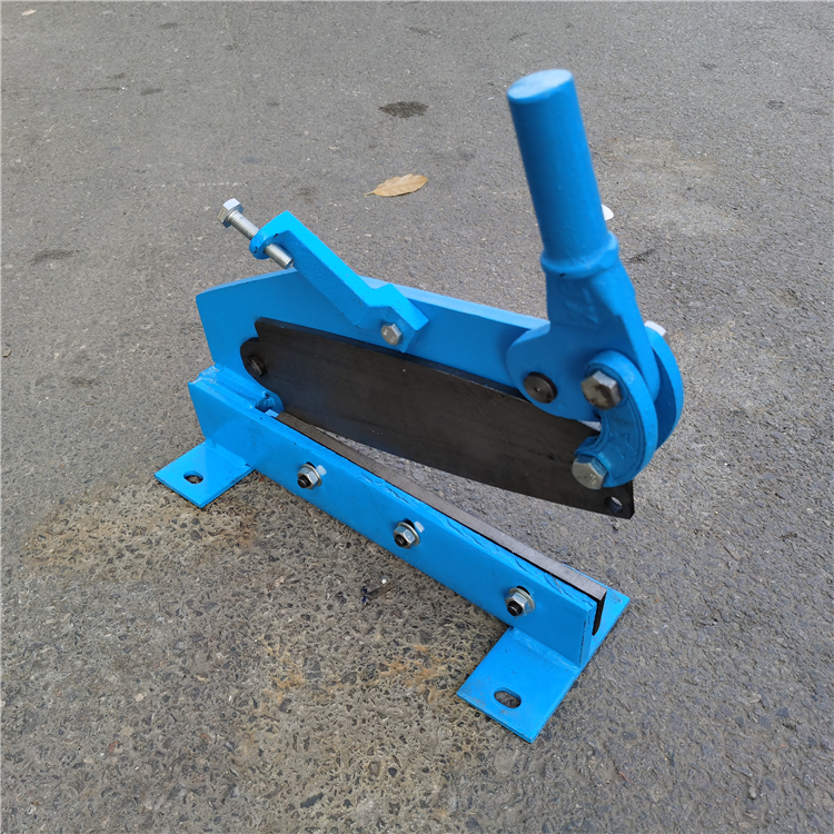 手动剪板机现货机械剪板机便携轻型剪板机款式新颖