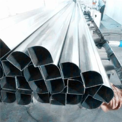 扇形管生产厂-扇形管厂家-电动车用管