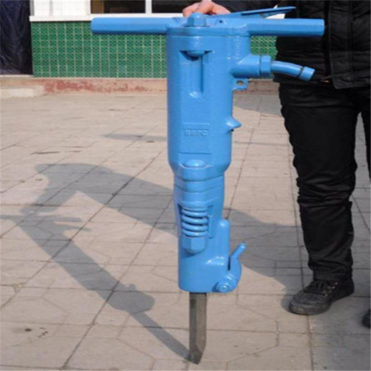 山东国煤风镐特点矿用风镐风镐型号齐全