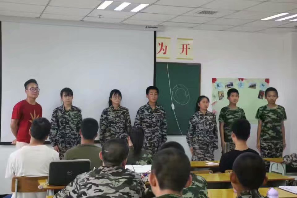 那里有管教叛逆初中生學校-叛逆期初中孩子咋培訓