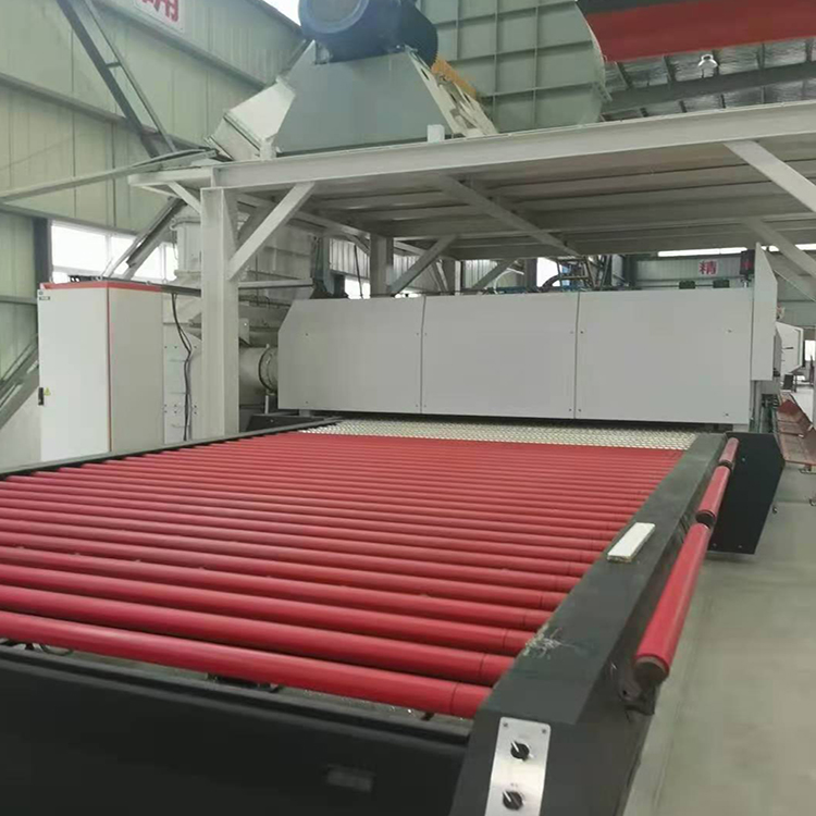 出售名特钢化炉2436 12年9成新设备 钢化炉改造维修