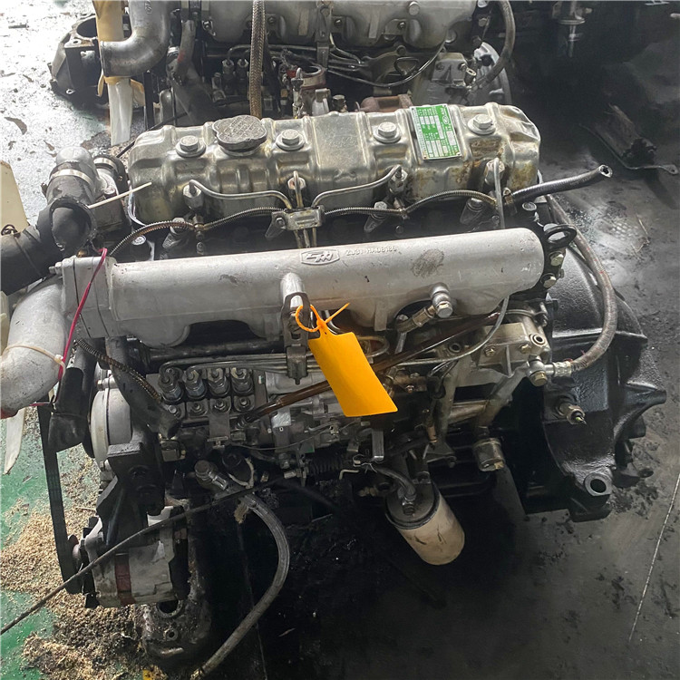 江苏昆明云内4102发动机批发直销