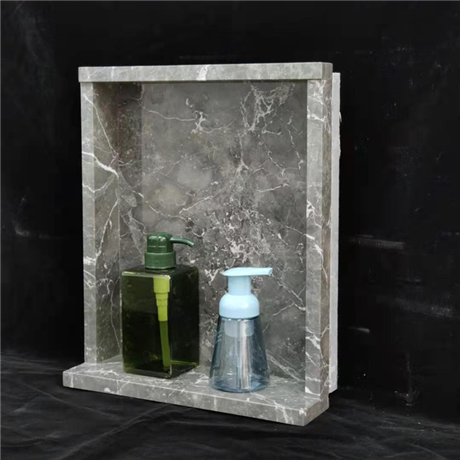 厂家直销卫饰厨卫石柜壁龛石材壁龛