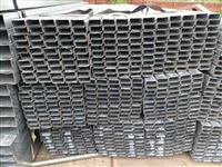 江苏 货架P形管 镀锌P形管生产厂 P形管厂家