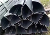 扇形管-扇形管-电动车用管