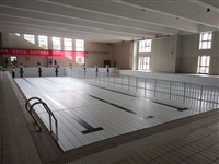 芜湖游泳池 泳池工程施工公司
