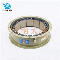 塑胶成型机用伊顿10CB300鼓型气胎离合器气囊