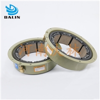 成型机气动元件刹车器8CB250离合器