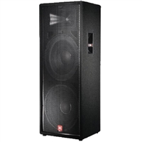 JBL MDD 225 双15音箱出售