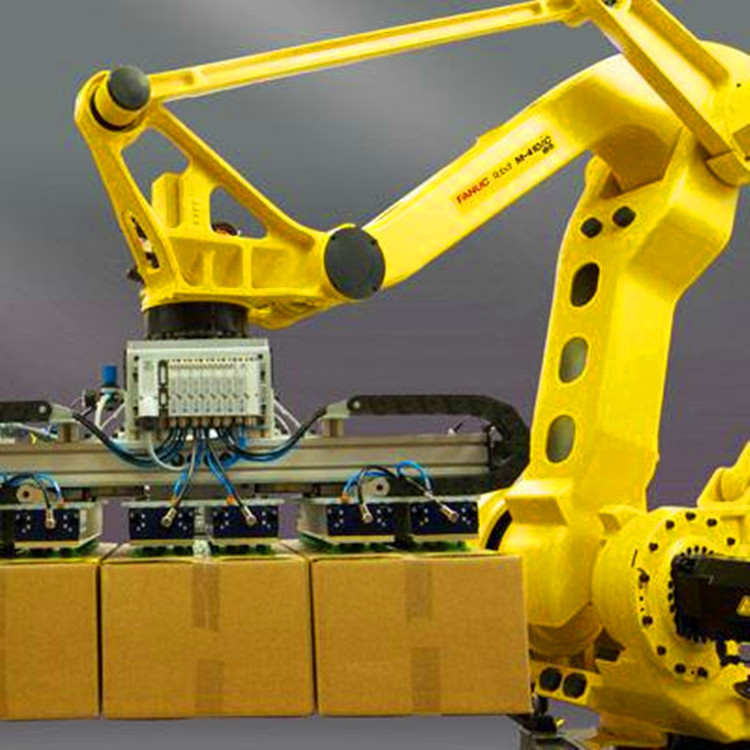 自动化汽车零部件加工 打磨机械  机械手打磨方案 打磨机器人视觉系统  打磨机器人