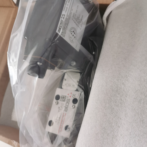 意大利ATOS换向阀的低噪音运转