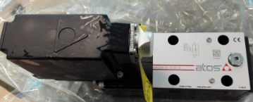 意大利atos叠加式溢流阀使用安全性