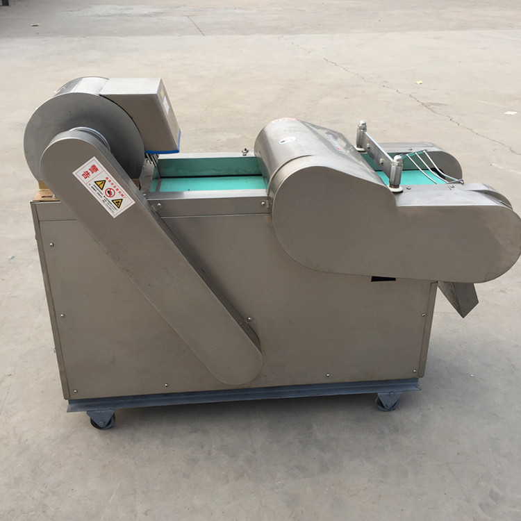 土豆切片切丝机视频切土豆丝机器