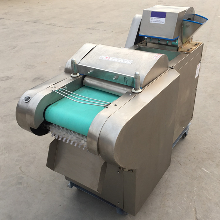 土豆切片切丝机视频切土豆丝机器