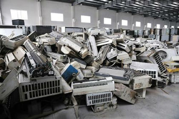 工厂物品回收 整厂设备回收