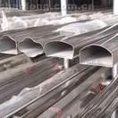 河北 厚壁D形管 拱形管生产厂 特殊规格选购