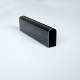 散热器D型管-镀锌D形管生产厂家-一支起订