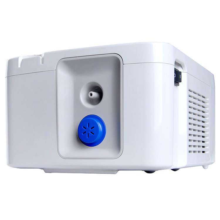 雾化器 欧姆龙 医用级雾化器 ne-c900 压缩雾化吸入机 儿童家用