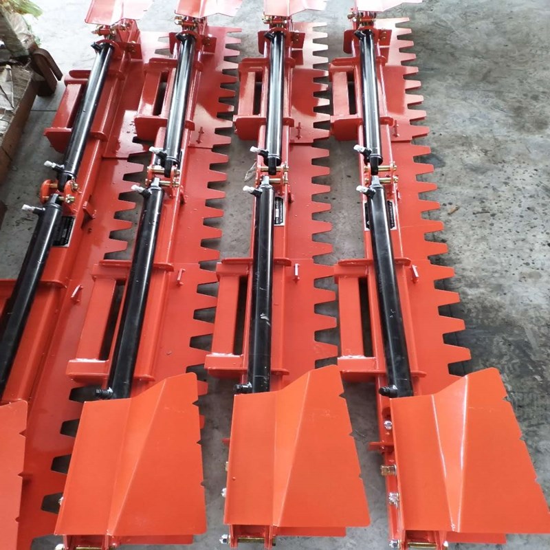 平模式还是手扶和轮拖加装水耙轮,或者直接泡田后旋耕机和打浆机耙田