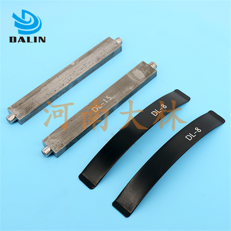 离合器使用的释放弹簧片、扭力杆