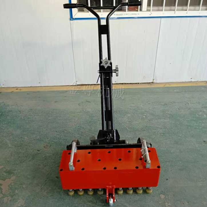 厂家一件直发水泥地面气动凿毛机桥梁公路挠地机