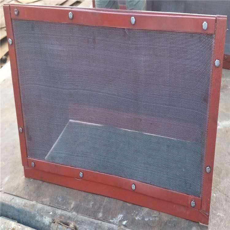 浮顶罐通气孔_泰诺_600x260罐壁通气孔_图纸定制