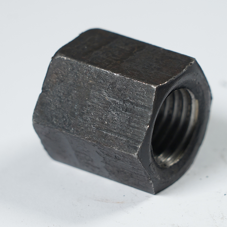碳钢加厚螺母gb56标准加厚国标螺母
