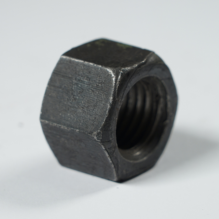 cb6170高强度六角螺母标准型螺母螺帽供应商