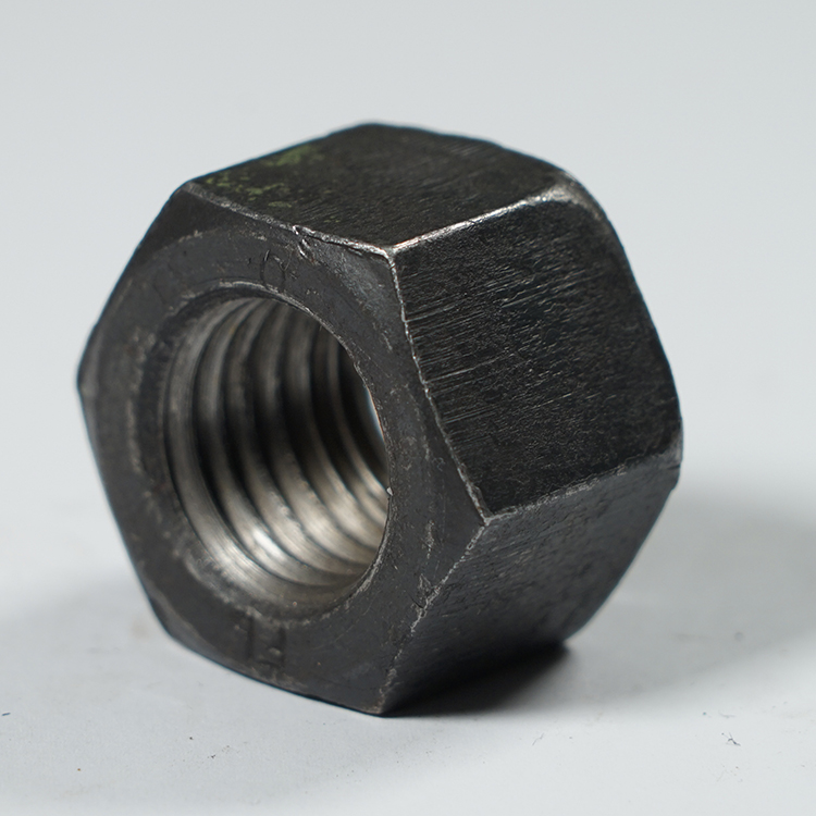 cb6170高强度六角螺母标准型螺母螺帽供应商