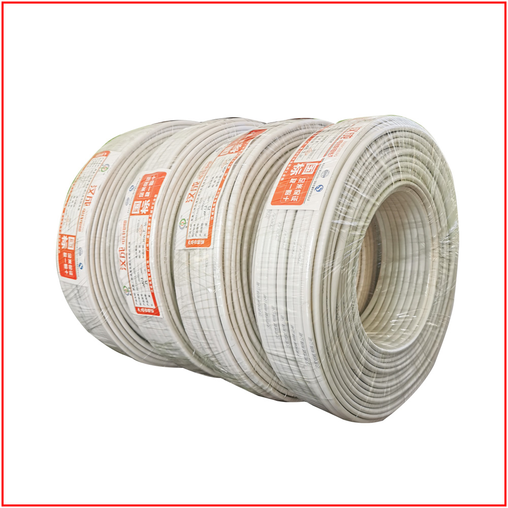 唐山产护套线的护套线厂家