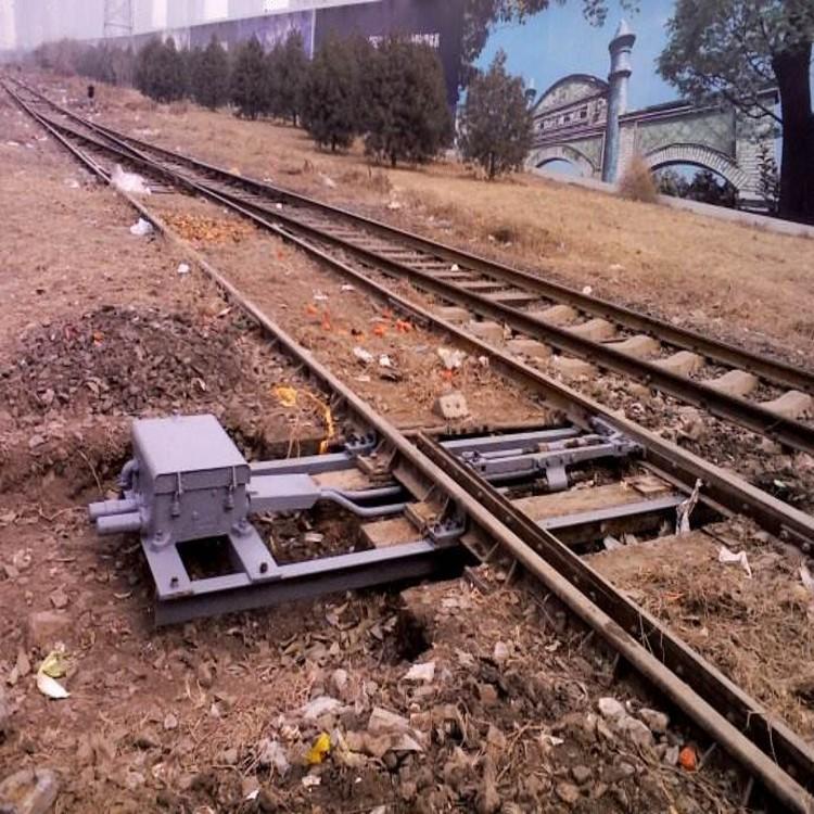 操作简单转辙机 s700k电动转辙机 导电性能好转辙机维护方便