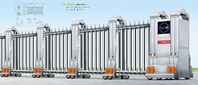 半岛体育- 半岛体育官方网站- APP下载深圳电动门厂家 工厂电动伸缩门价格 铝合金伸缩门厂家供应地址_电话-搜了网