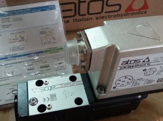 意大利ATOS防爆阀年尾低折扣供货