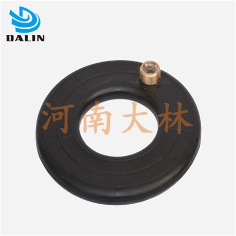 8寸推盘式离合器橡胶气囊