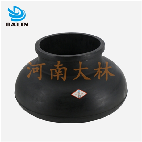 SL-1300A泥浆泵用空气包