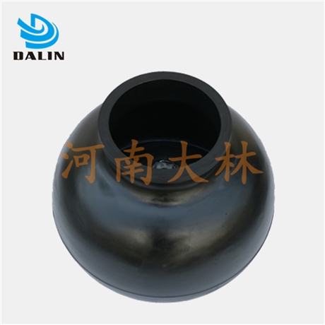 KB-45泥浆泵用空气包