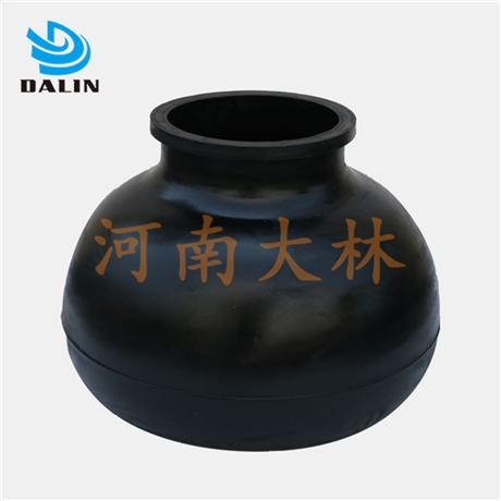 泥浆泵用空气包气囊350泵