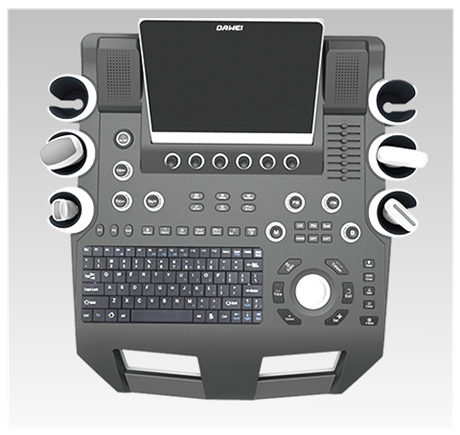 小动物b超机 实验b超机 老鼠b超机 鼠用超声 科研小动物彩超仪