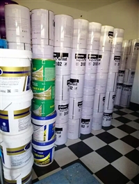 北京防水公司高分子防水材料HGT-100系列TPO防水材料