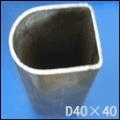 广西 D形管生产厂家 D形管生产厂家 暖气片管