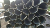 贵州 D形管 拱形管生产厂家 暖气片管
