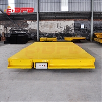 载重16吨磨碎机械设备 配套拖电缆轨道电动平车 热销中