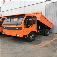 爬山王工程车 6吨后驱爬山王工程车 厂家现货爬山王运输车