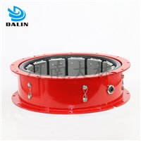 绕线机400/125气胎型离合器制动器