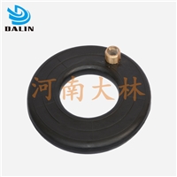 8寸推盘式离合器橡胶气囊