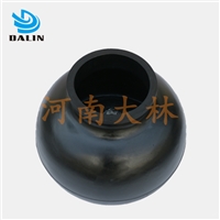 KB-45泥浆泵用空气包