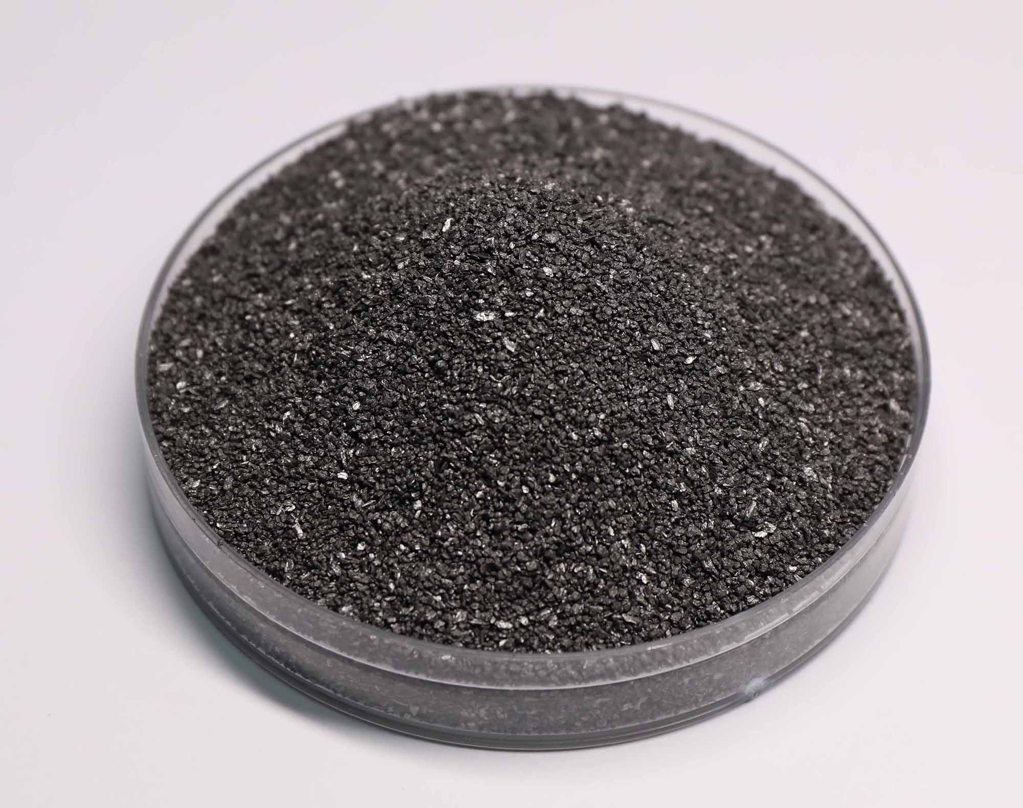 高纯碳粉高纯石墨粉6n碳粉5n5碳粉