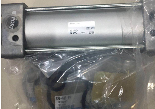 日本SMC特殊气缸供原装